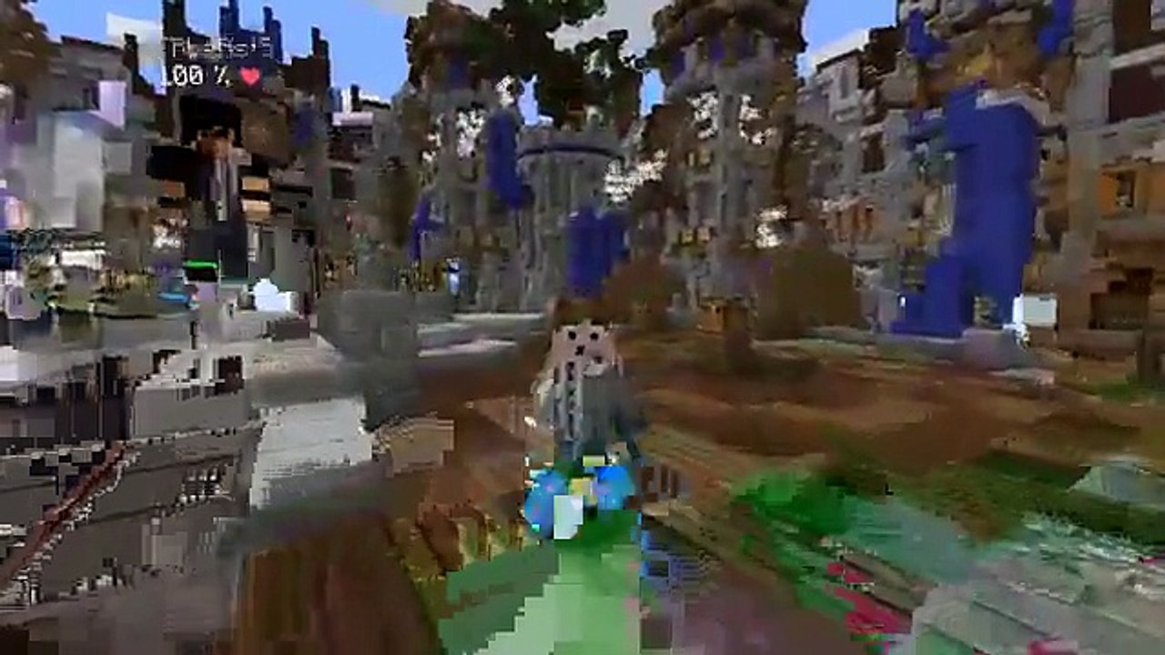 Minecraft_ Factions - Episode 2 - MONEY, MONEY, MONEY! (Minecraft Factions)