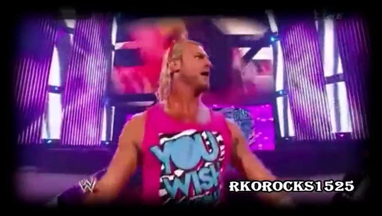 SWE: ZIGGLER VS AMBROSE PROMO _ SUMMERSLAM WWE TITLE MATCH