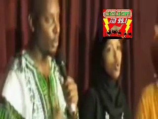 Dhoodaan Comedy Show