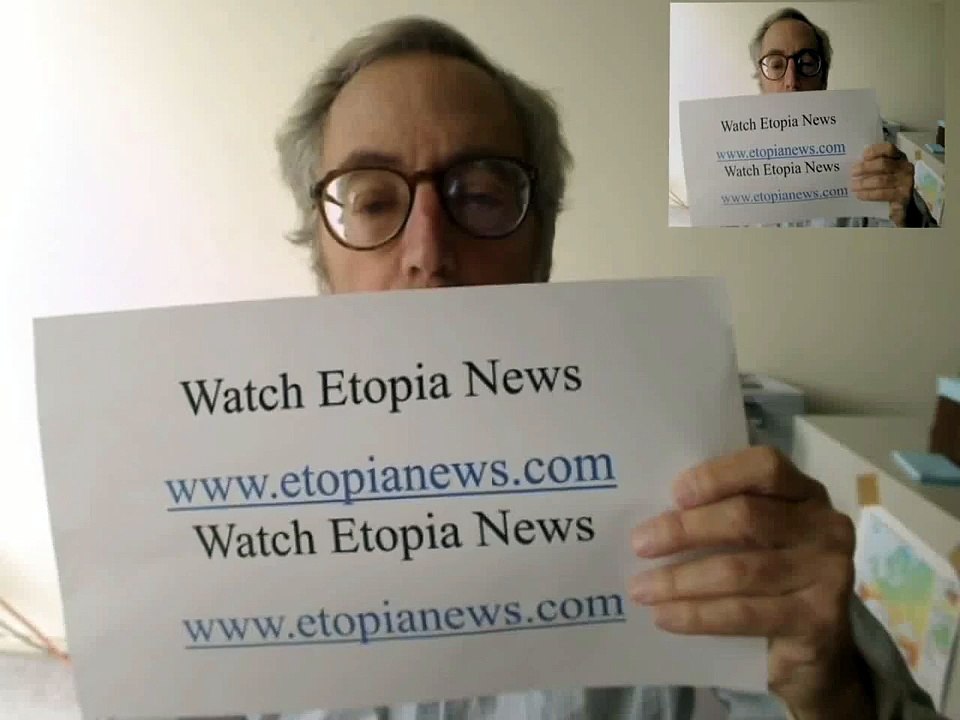 Etopia News promo using ZunaVision technology