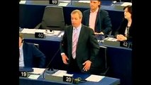 Nigel Farage: EU Response to Migrant Boat Crisis would bring Jihadis to UK
