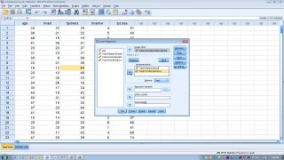 How to Use SPSS-Hierarchical Multiple Regression