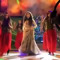 Leaked Video Of Neelum Munir Rehearsing Dance