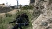 Metal Gear Solid V: Ground Zeroes - Eliminate the Renegade Threat S-Rank Walkthrough