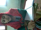 arey momino tum kahan so rahy ho heart touching islami naghma by cute girl from india must watch and share