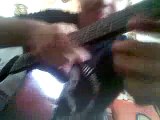 Lean On In Guitar Fingerstyle Ralu Version