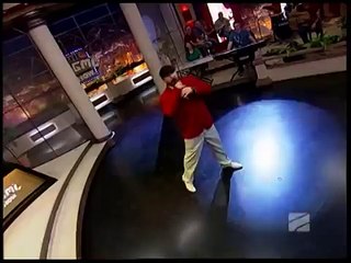 The ვანო'ს Show: 'სიმღერა თბილისზე'