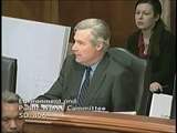 Sen. Whitehouse: I will not ignore effects of climate change