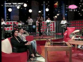 Tina Ivanovic - Zaljubljena