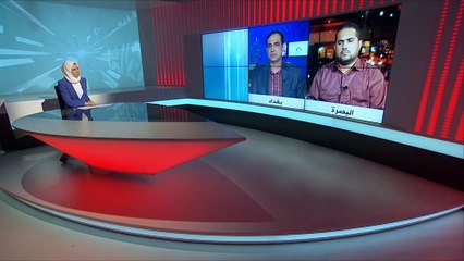 من الجهات التي تقف وراء اغتيال ناشطي الحراك بالعراق؟