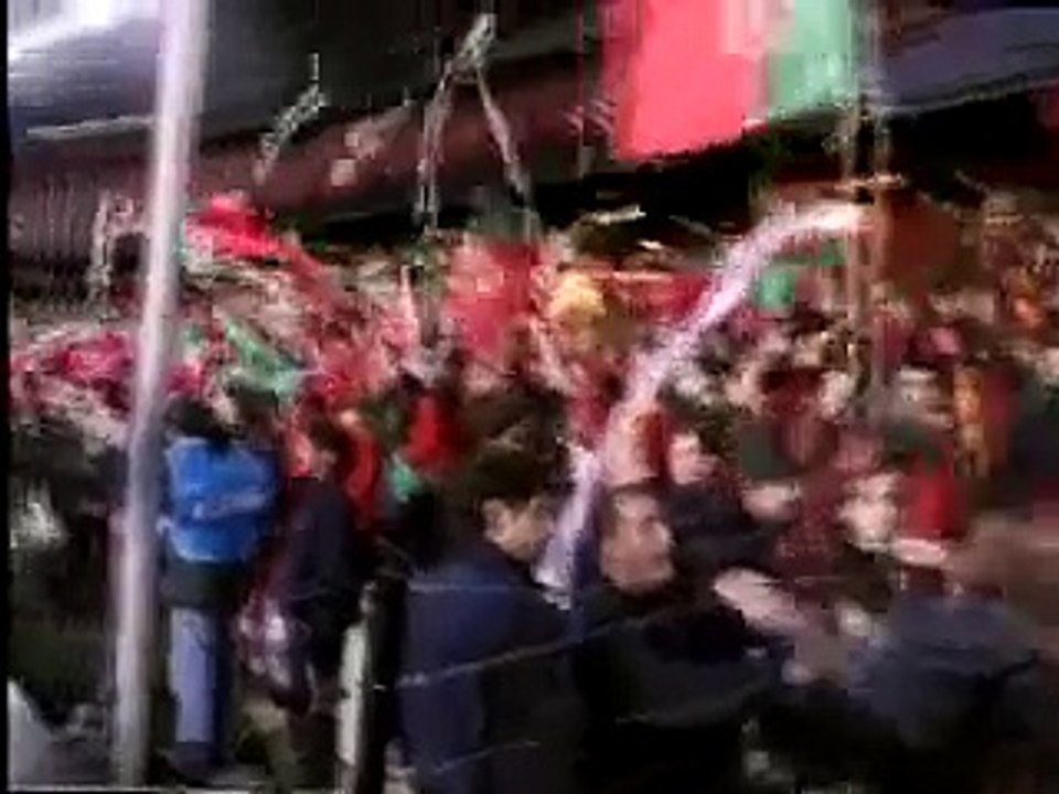 Videos Engraçados - Brasil x Portugal