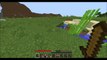 Minecraft Command Block Survival: Ep 1 - Starting Out