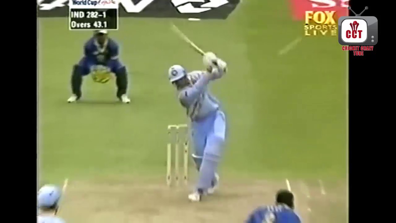 Rahul Dravid can play attacking cricket anytime. Check this