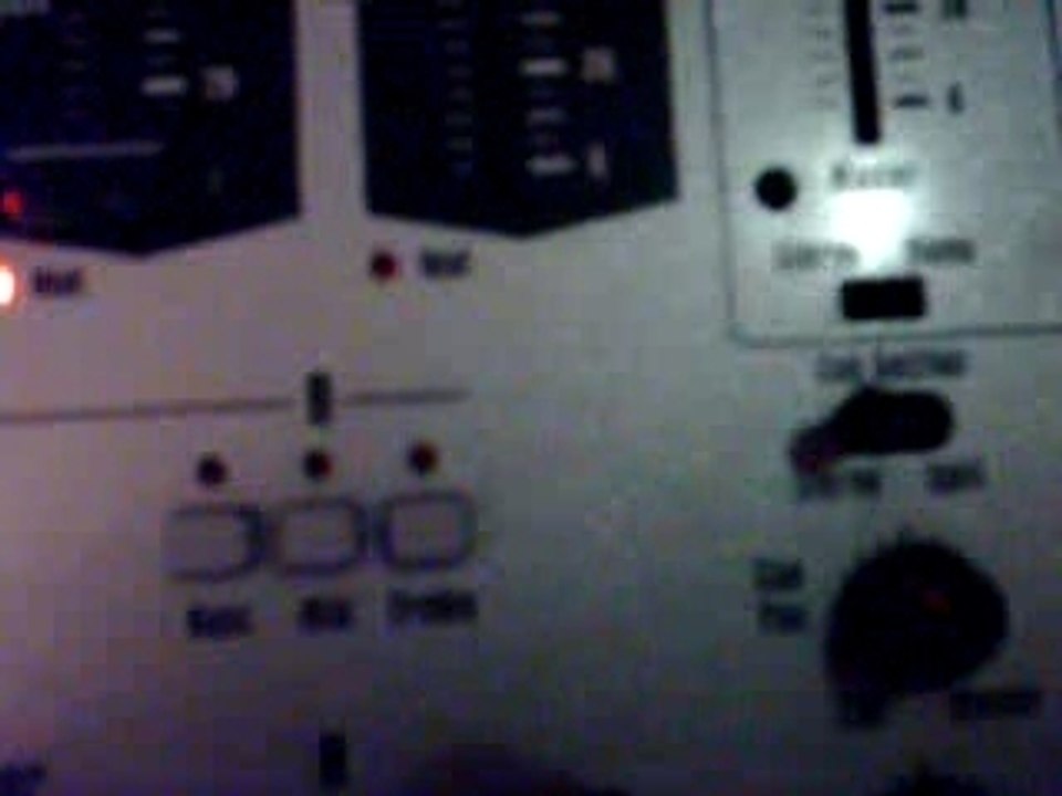 SONO DJ DEBILATOR