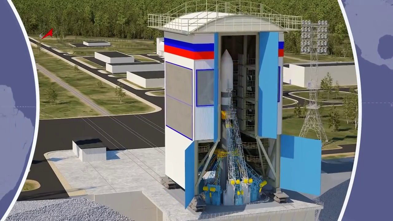 Russian Space Agency News August 2015