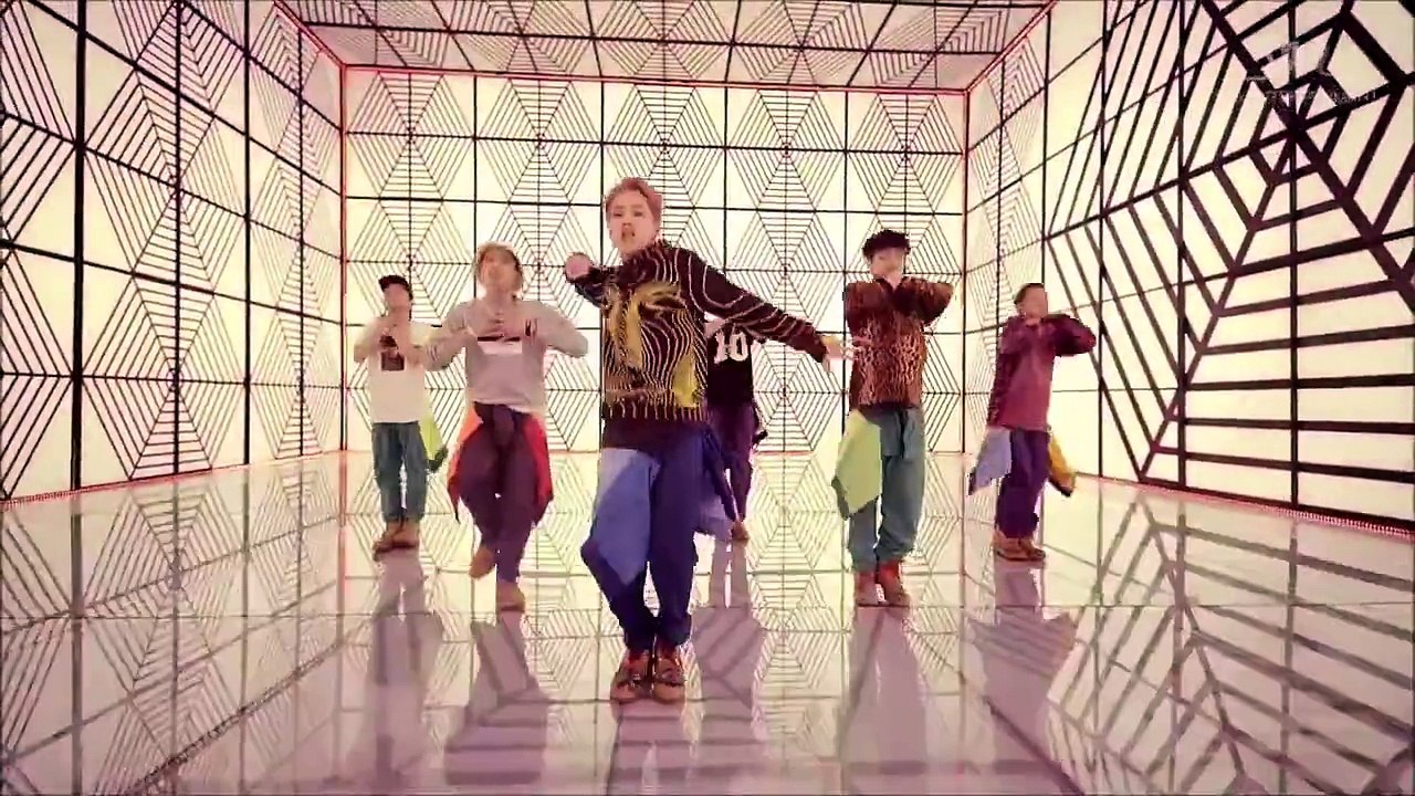 EXO-K Overdose (Fangirl Version)