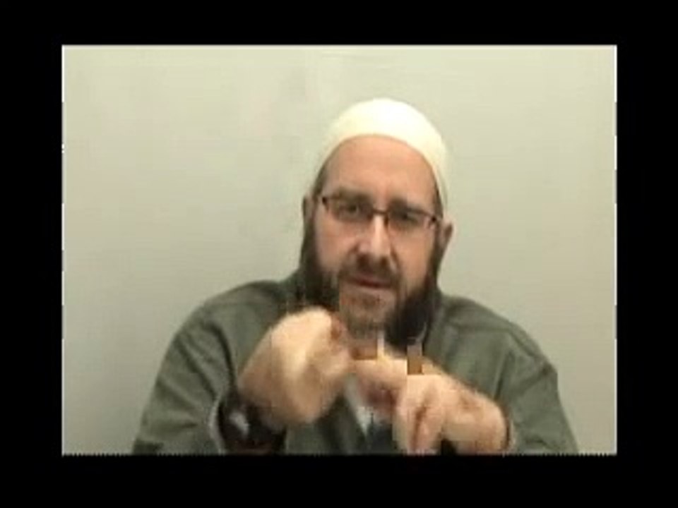 Islam - Way out of Depression 1-2