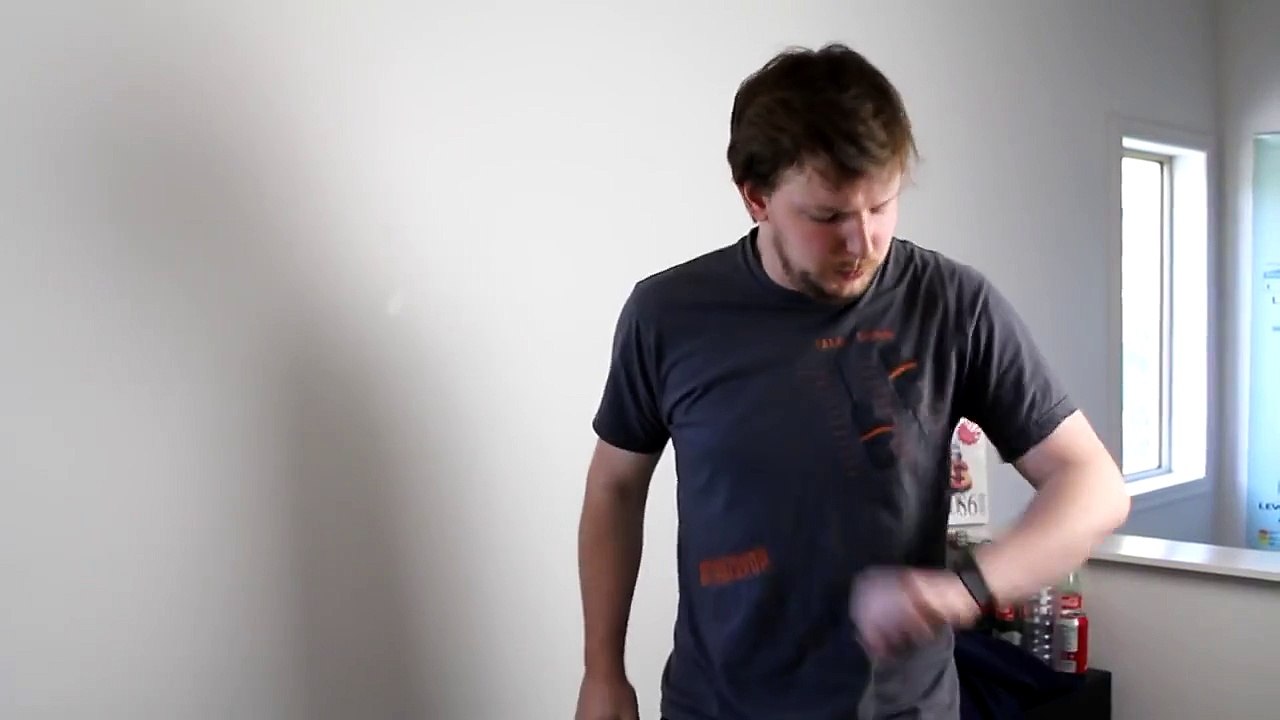 Crapshots Ep.34 - The Slam