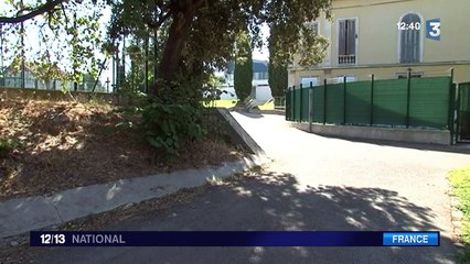 Marseille : un joueur de foot poignardé après un match amical