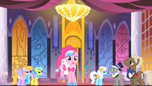 pinkie pie pmv mlp