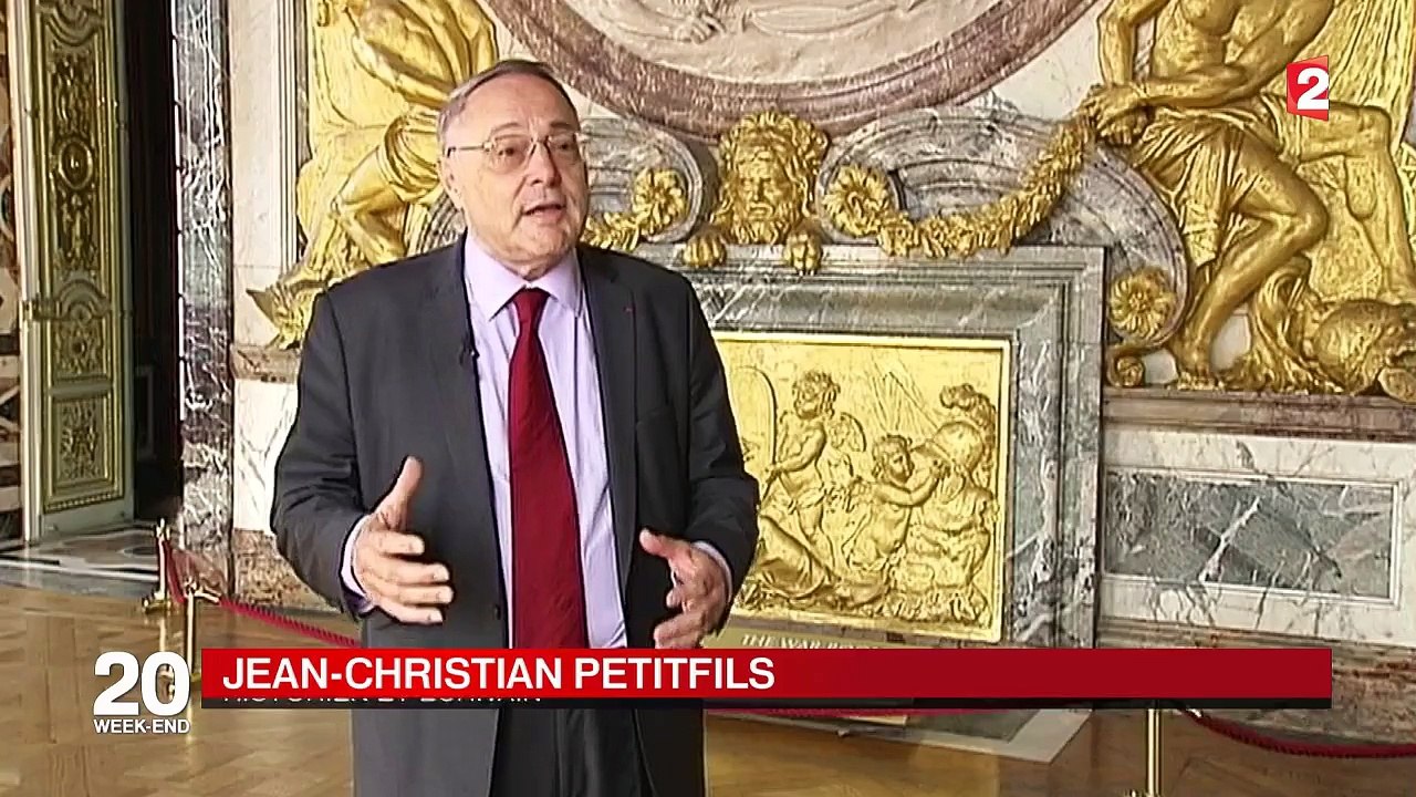 Louis XIV, un héritage aux multiples facettes