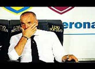 CHIEVO vs LAZIO / Pioli in sala stampa