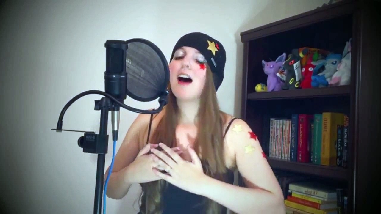 Steven Universe   Stronger Than You【Rizu】Piano Ver