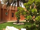 Sheikh Zayed Bin Sultan Al Nahayan's House ( Palace Museum) Al Ain UAE