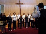 We Are Called by David Haas (Catholic Hymn, Concert Version)