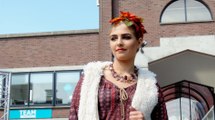 Struytse Hoeck - Modeshow Herfstcollectie / Hellevoetsluis 2015