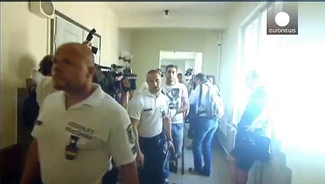 Ουγγαρία: Νέα σύλληψη για το φορτηγό με τους 71...