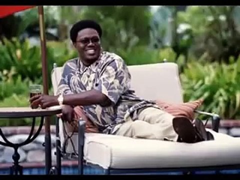 BERNIE MAC tribute video It's so Hard to Say Goodbye