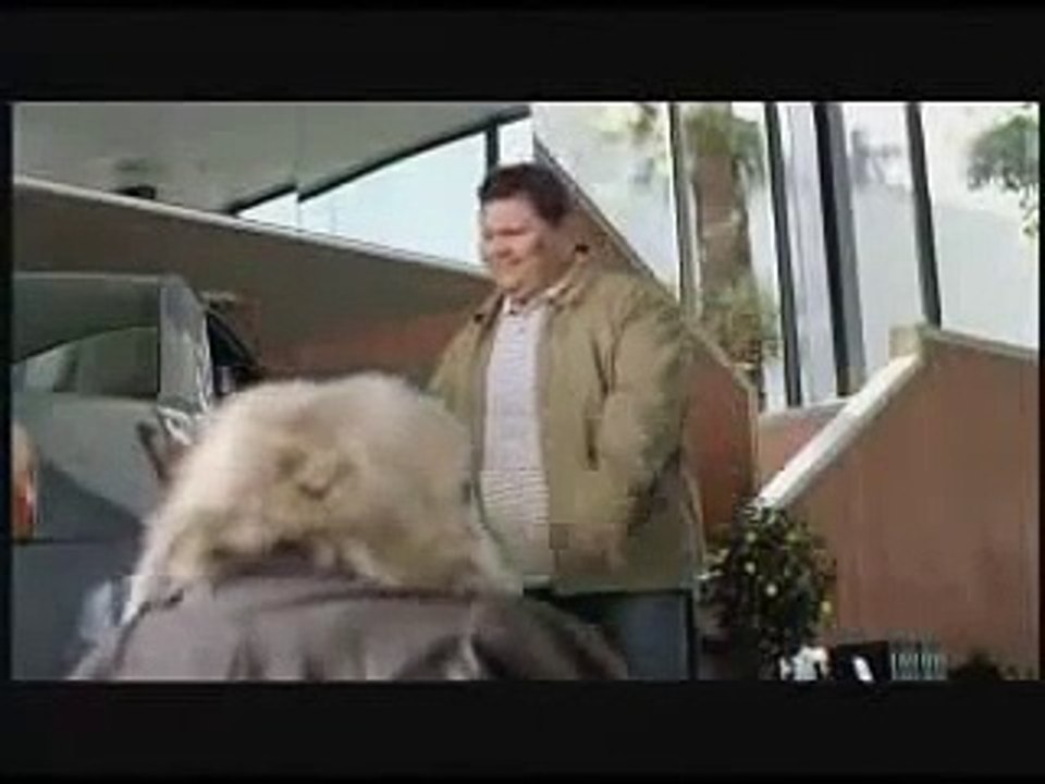 Badger Car Salesman TV Commercials Compilation from Johnson Automotive