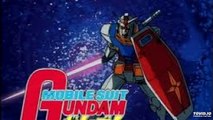 Tobe! Gundam-Ichiro Mizuki