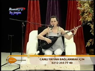 Mine Gez - Şu metrisin önü ..