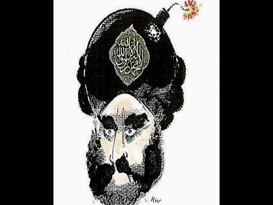 Ned Prank Calls Muslims About Controversial Cartoon The Bubba the Love Sponge Show