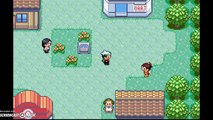 Pokemon | Emerald Version | Helping Wally Catch A Pokemon! |