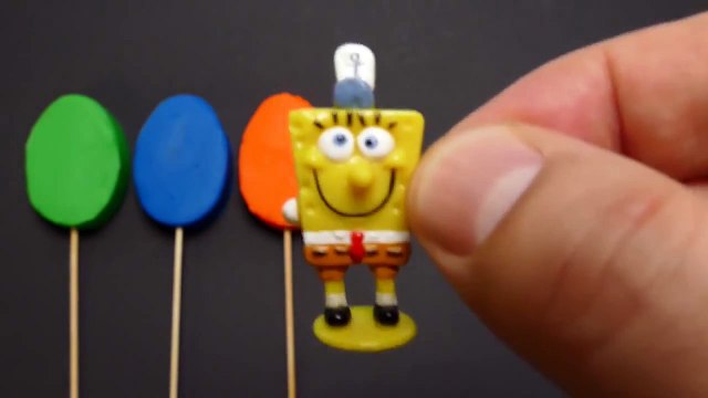 Angry Birds Surprise Eggs Peppa Pig Lollipops Play Doh Frozen Queen Elsa