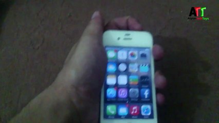 How To Turn Off Your iPhone Without Touching Power Button