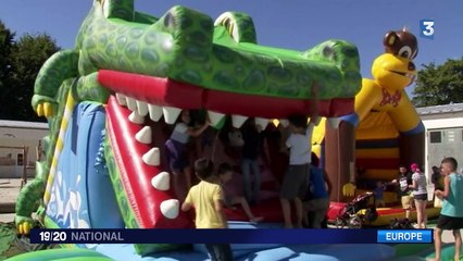 L'Allemagne, terre d'accueil des réfugiés