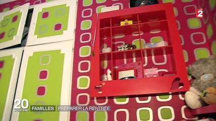 Éducation : 12, 34 millions d'élèves feront leur rentrée mardi