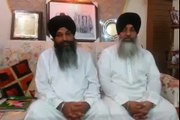 Raagi Bhai Sarbjit Singh Speaks in Defense of Bhai Balbir Singh