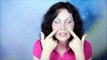 Face Exercise - Smooth Nasolabial Folds and Look Younger using Face Exercise!