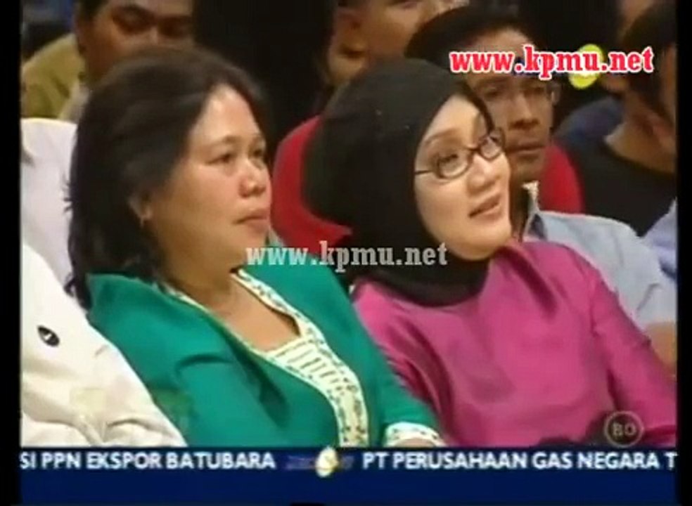 Anwar Ibrahim-Pengkhianat agama, bangsa dan negara (Part 3)