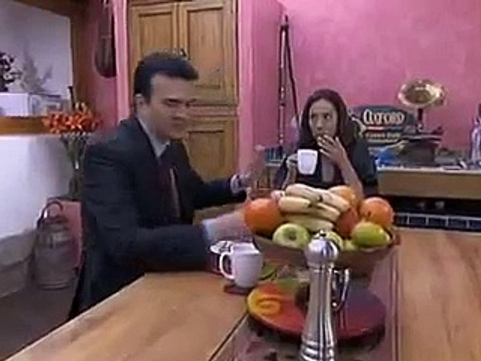 C6 Mujeres al límite - La era de las cuarentonas