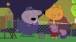 Peppa Pig - Night Animals Episode 35 (English)