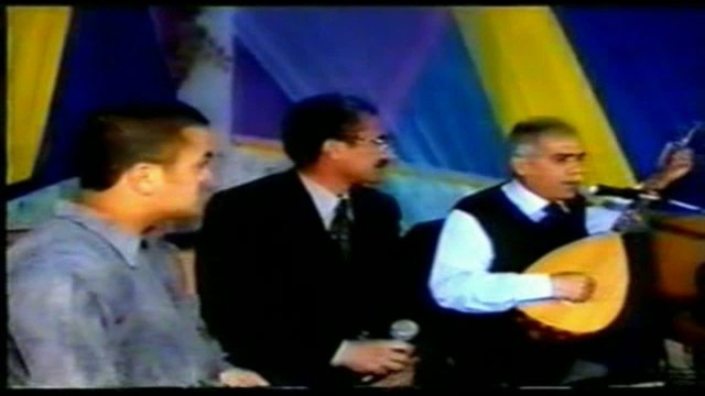 Huseyné Omerî - Potpori(Hawar Delal-Oy oy Limin)