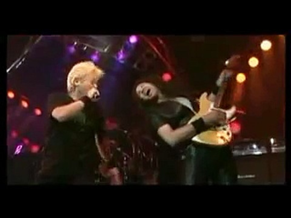 Anthem - ShadowWalk -