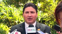 Ministros centroamericanos de transporte buscan mejorar infraestructura