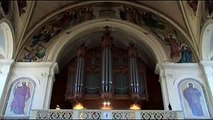 Olivier Messiaen 1908-1992: Messiaen and the Organ